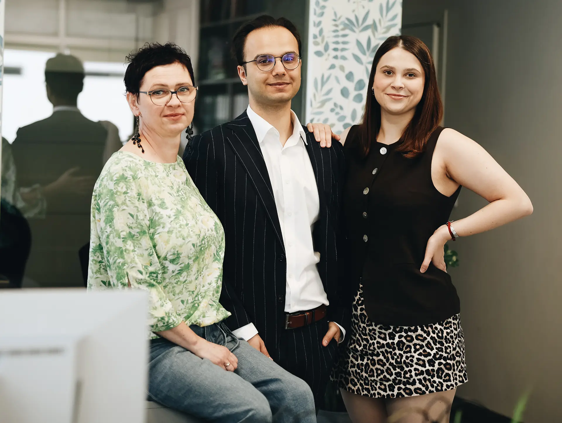 Ubezpieczenia dla Firm